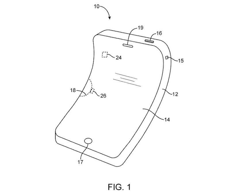 apple-flexible-oled-patent