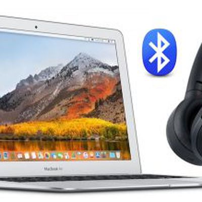 mac bluetooth audio codec aptx aac
