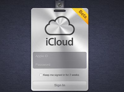 icloud