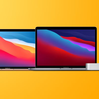 apple m1 macs trio feature