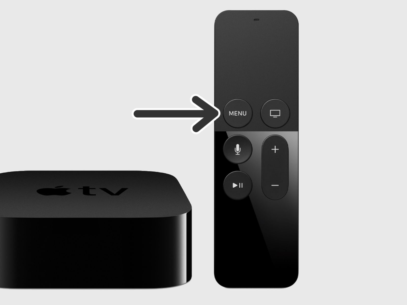 Apple TV HD With Original Remote is Vintage - MacRumors