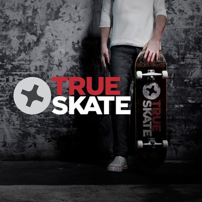 True Skate
