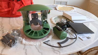birdfy duo components