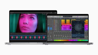 Apple Updates Final Cut Pro and Logic Pro With New 8K ProRes Video and Spatial Audio Editing Features