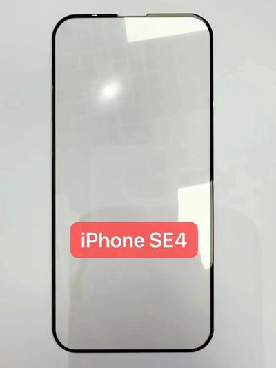 iphone se 4 screen protector