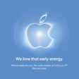 iphone duo pre orders store down