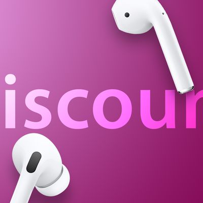 AirPods Combo Discount Feature Magenta