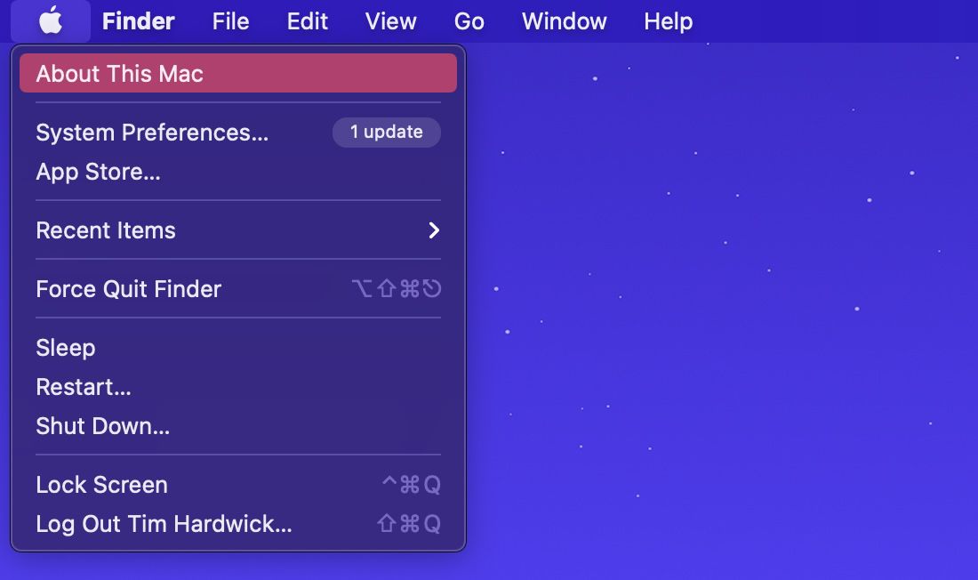 How to Tell Which Mac Apps Are Optimized for Apple Silicon - MacRumors