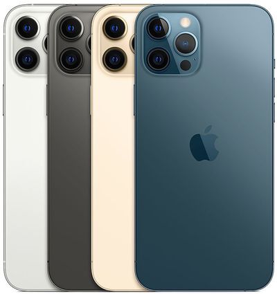Iphone 12 Mini Iphone 12 Pro Max And Homepod Mini Now Available For Pre Order Macrumors