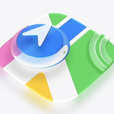 liquid glass app icon