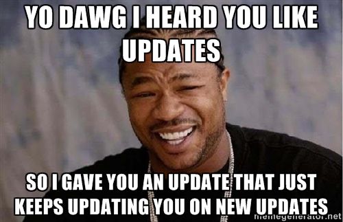 os x 10 10 5 release dyld fix image