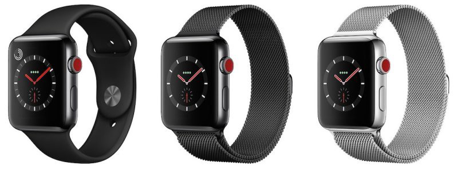 b and h apple watch series 4