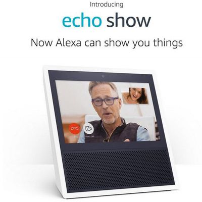 echo show 1