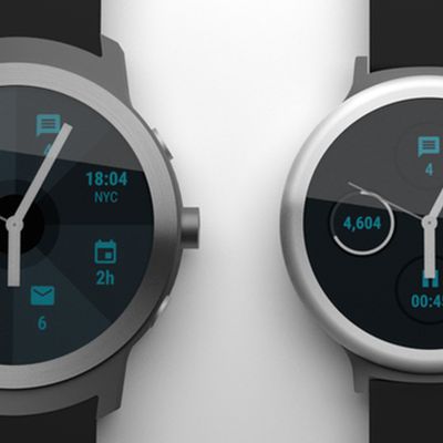 Google Wear