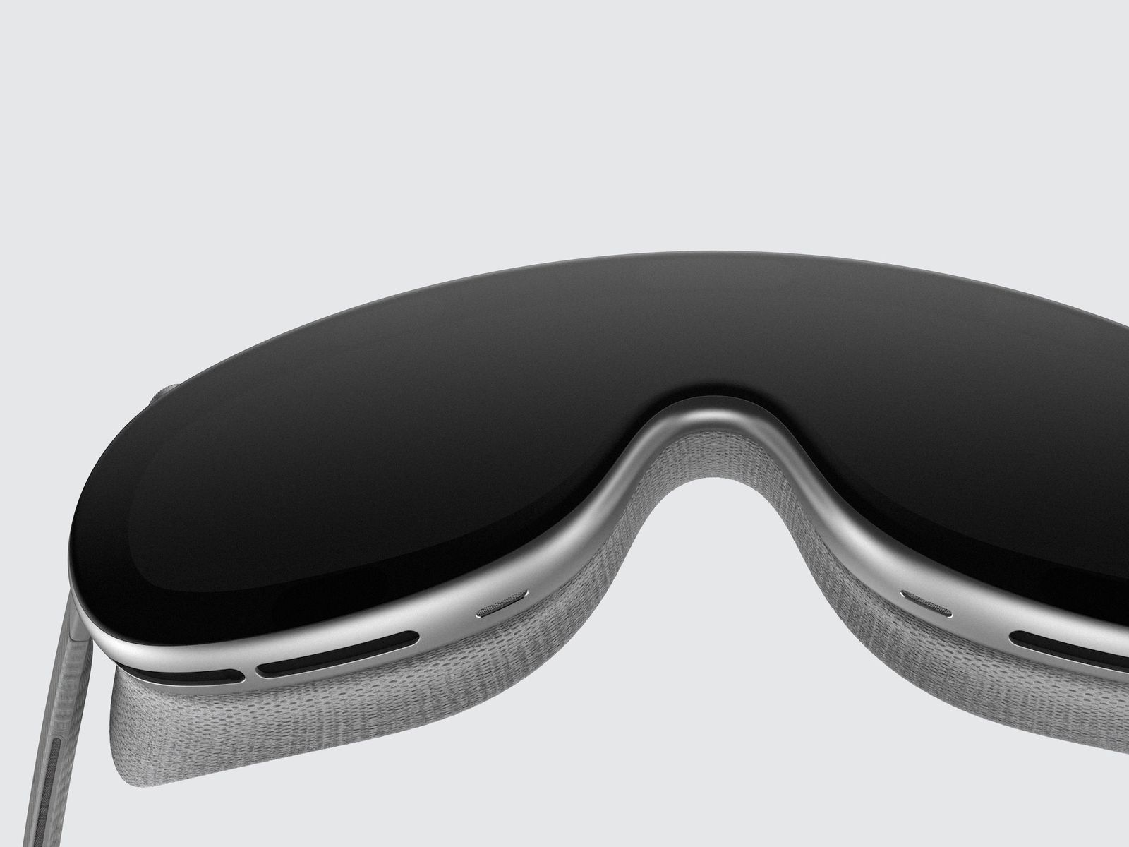 Inside the Tech Powering Apple's Envelope-Pushing, Risky Mixed Reality  Headset — The Information