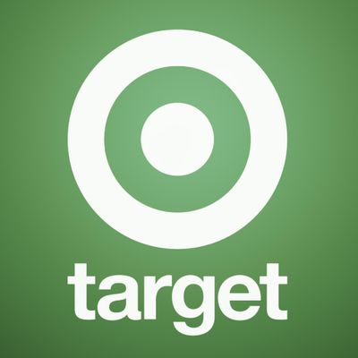target basic holiday