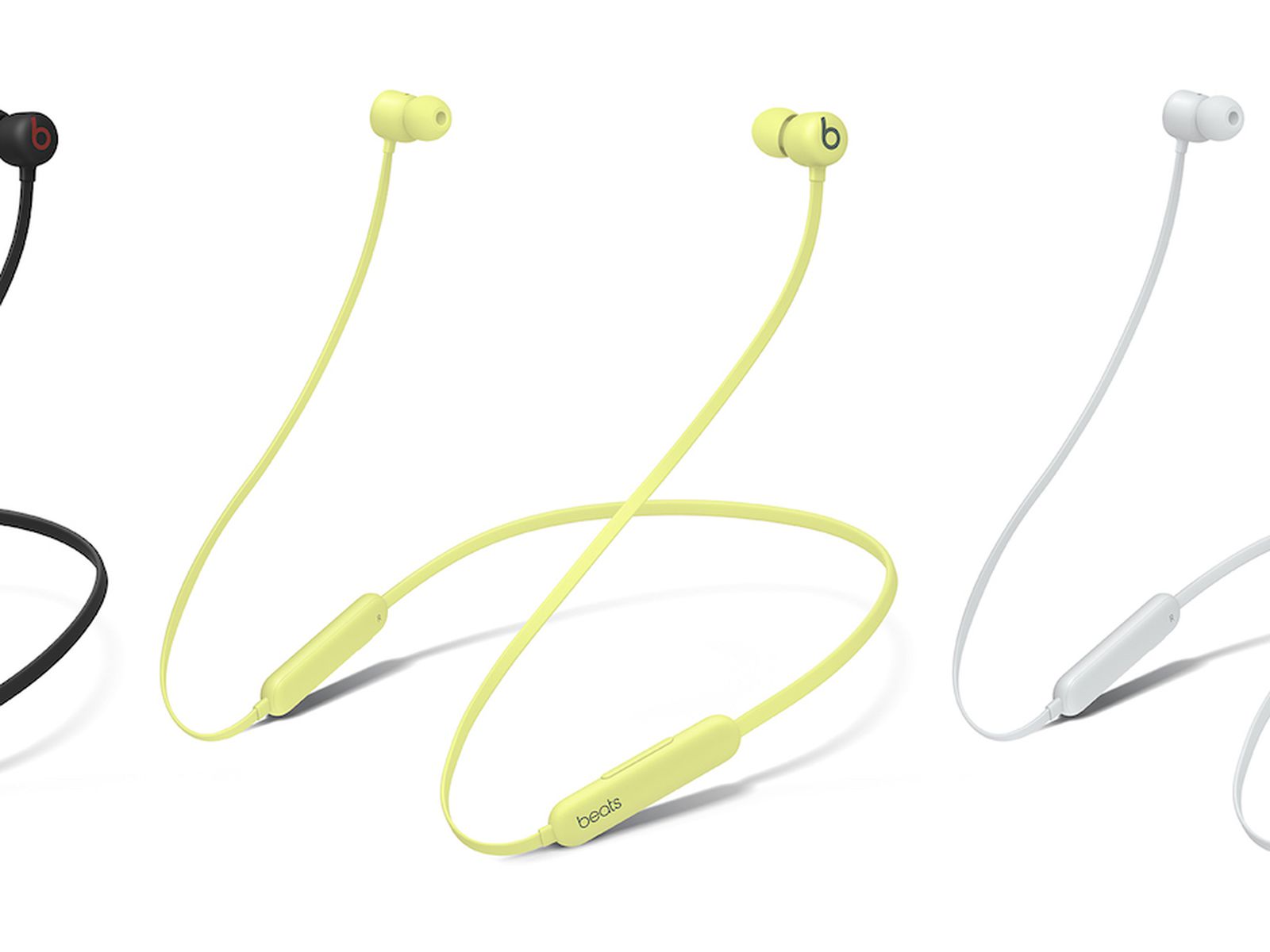 Difference between beats sale flex and beats x