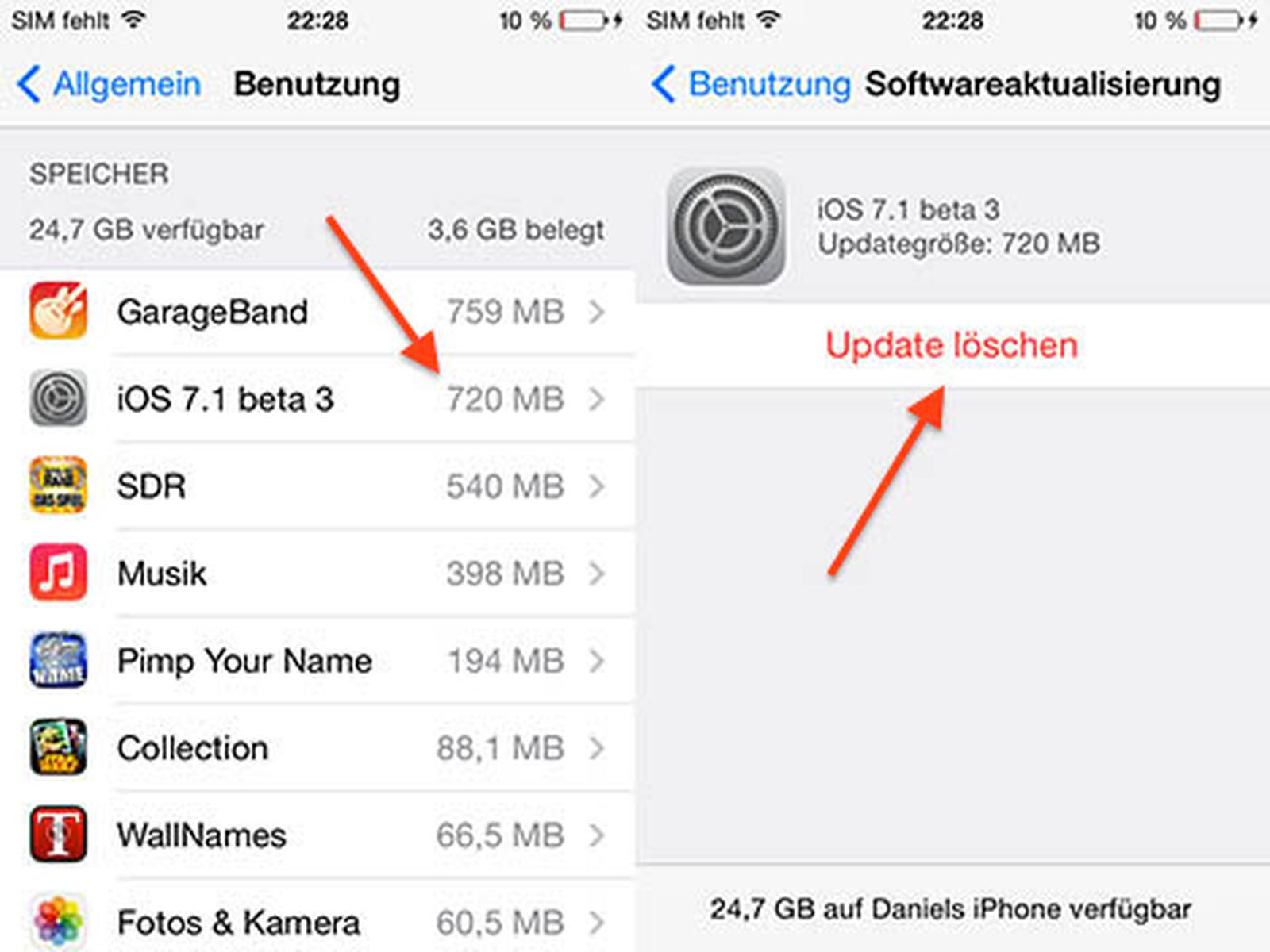 Файлы с айфона на андроид. Установочные файлы на айфон. Файлы IOS. IOS 7.1 Beta 3.