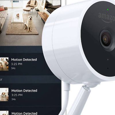 amazon cloud cam