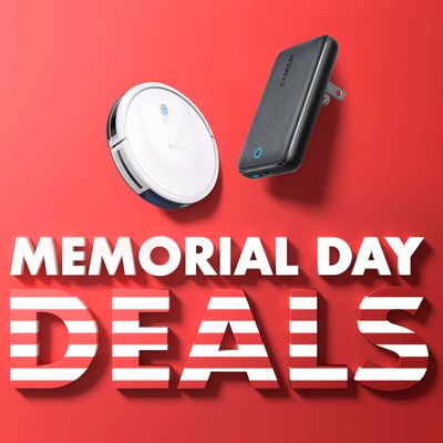 Memorial Day Deals 2021 Accessories