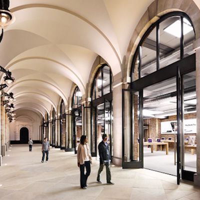 apple store covent garden