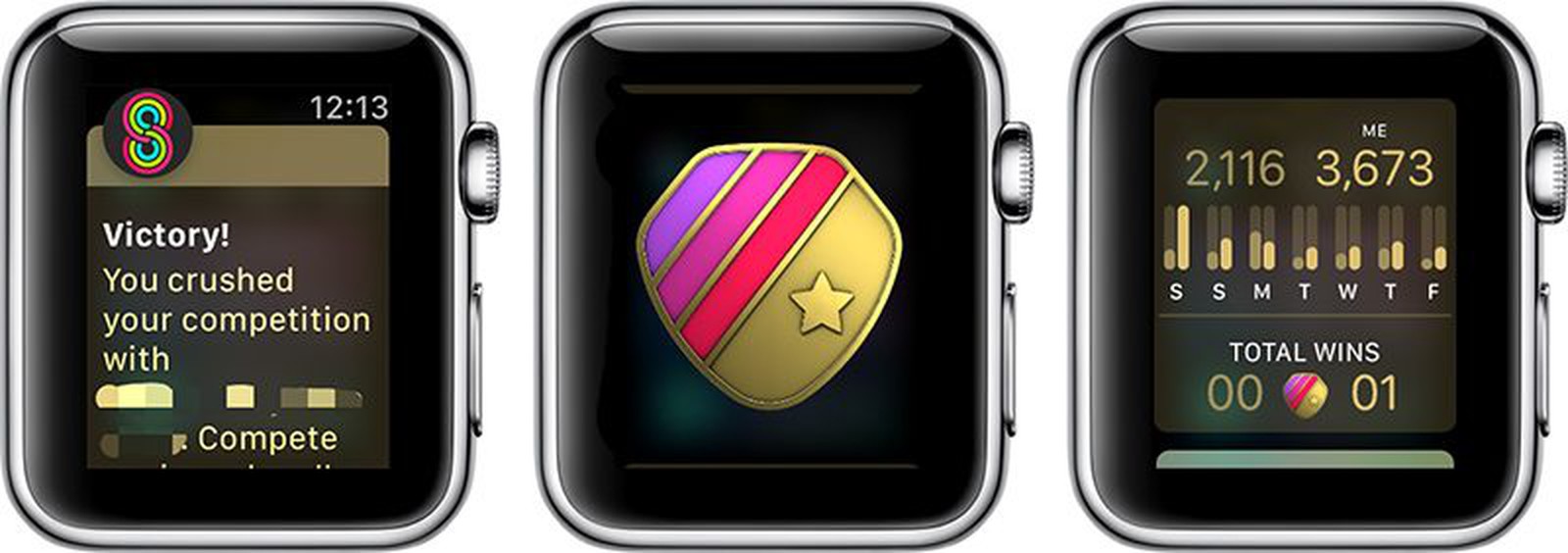 best apple watch competitor