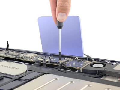 iFixit tears down 2023 MacBook Pro with Apple's repair guides