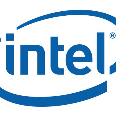 intel logo