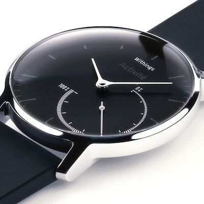 Withings Steel