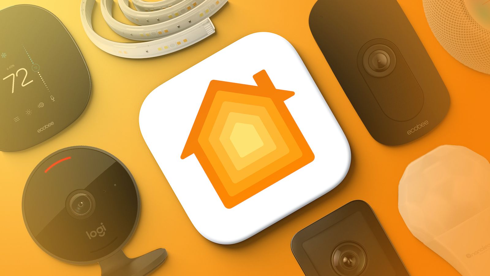 photo of HomeKit Essentials Worth Checking Out image
