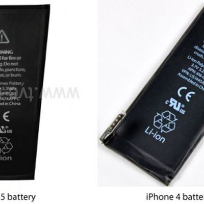 batteries