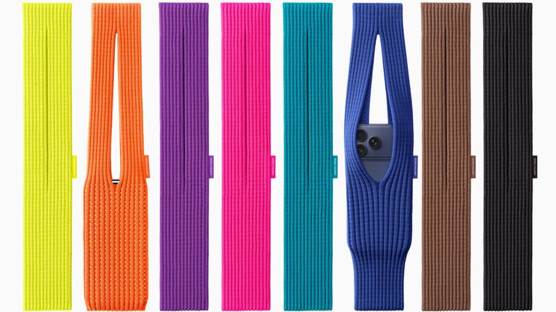 Αυτό είναι το iPhone Pocket Αυτό είναι το iPhone Pocket