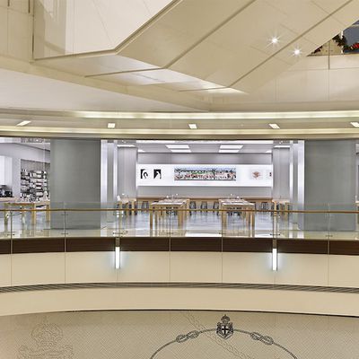 apple store mixc zhengzhou