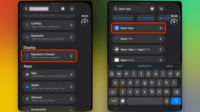 shortcuts