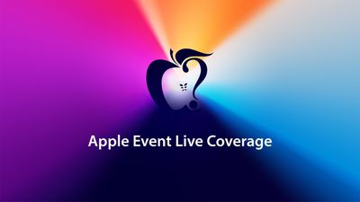 apple event november 2020 live