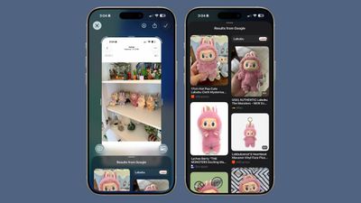 ios 26 highlight search