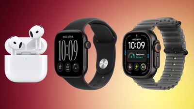AirPods 5 と Apple Watch Series 12 が早期割引付きで Amazon で予約注文開始