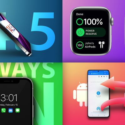 Top Stories 47 Feature