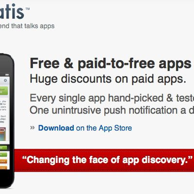 appgratis feature