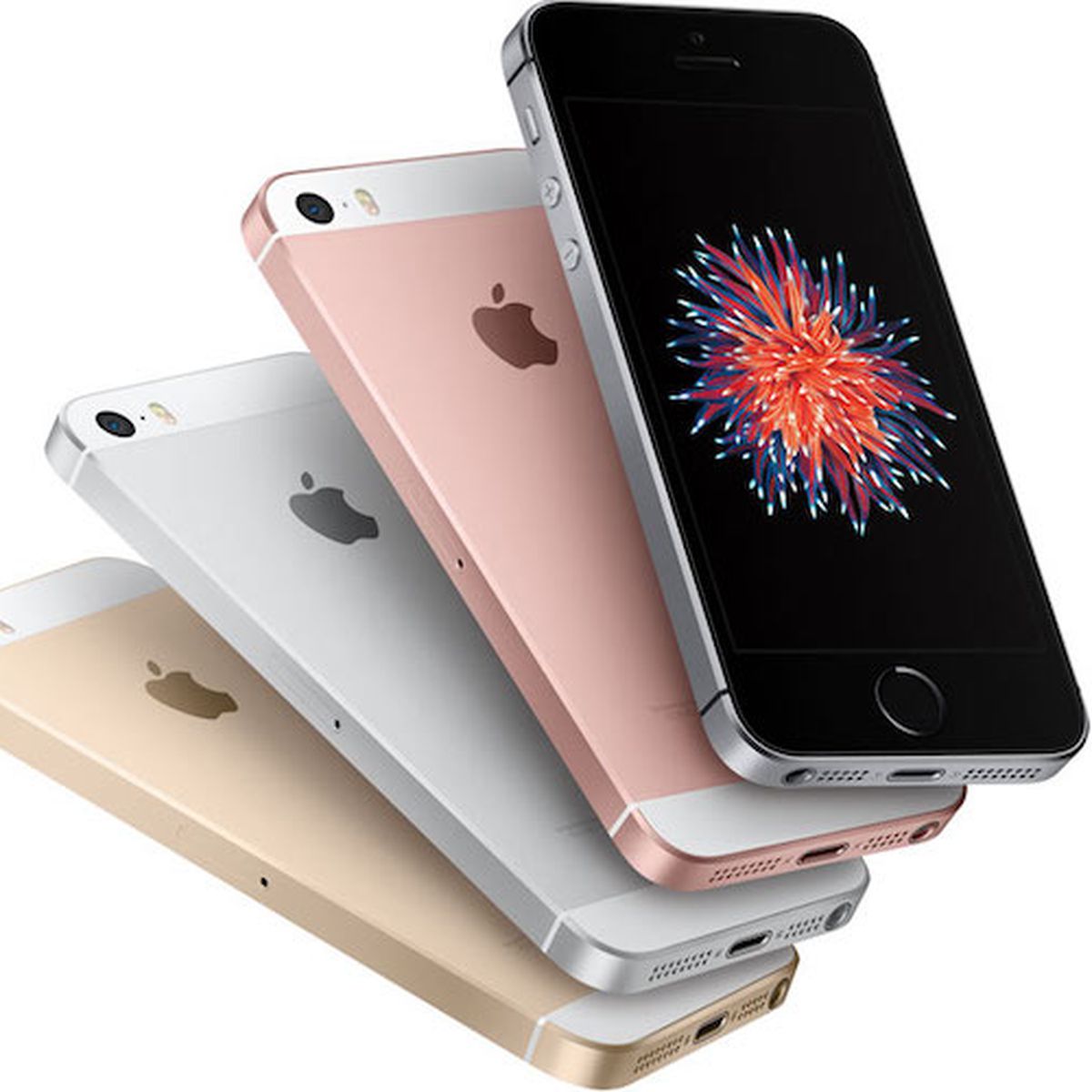 Apple is also making a Plus version of the iPhone SE 2 - GadgetMatch