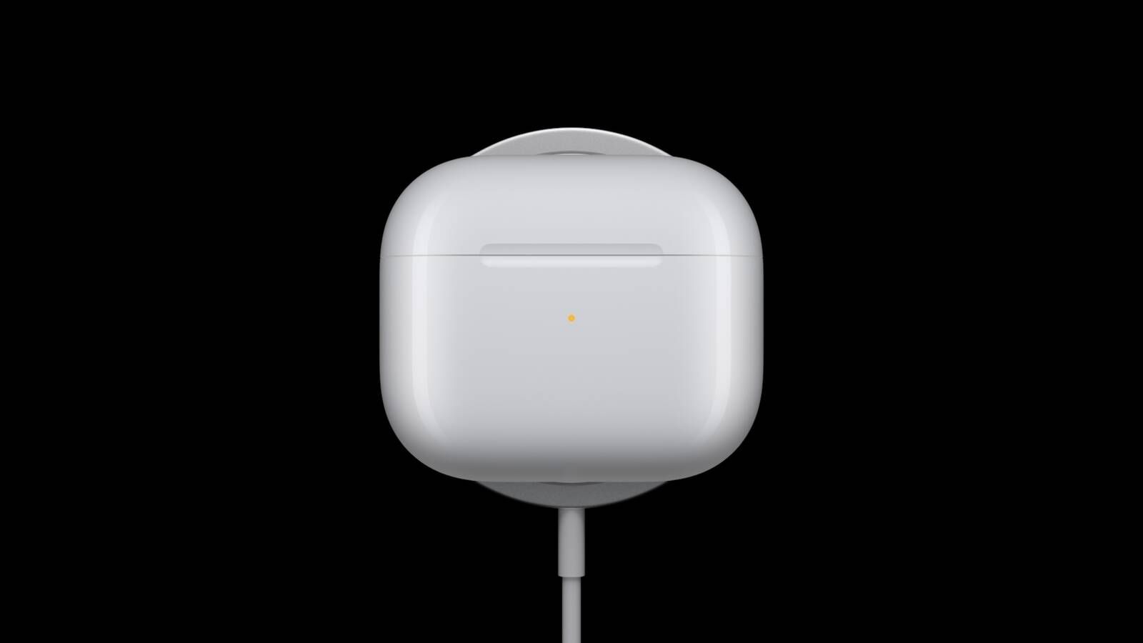 AirPods Pro Now Available With MagSafe Charging Case for Same $249 Price -  MacRumors