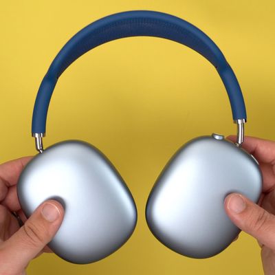 airpods max reaons 4