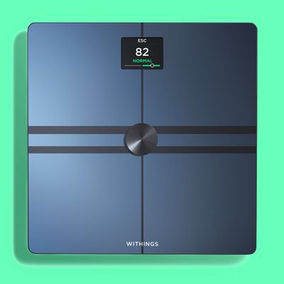 withings diabetes management scale