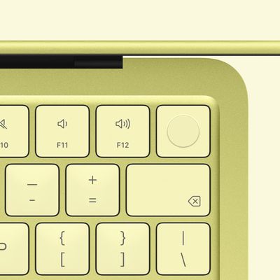 macbook neo touch id