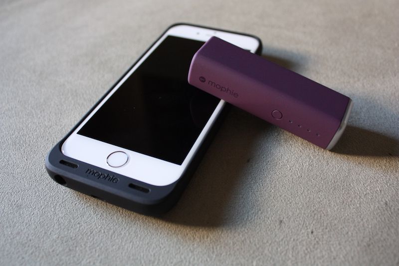 mophie