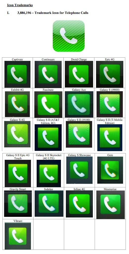 samsungs crisis of design memo enters patent trial as early apple designer testifies on confusion image