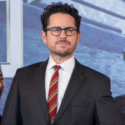 JJ abrams