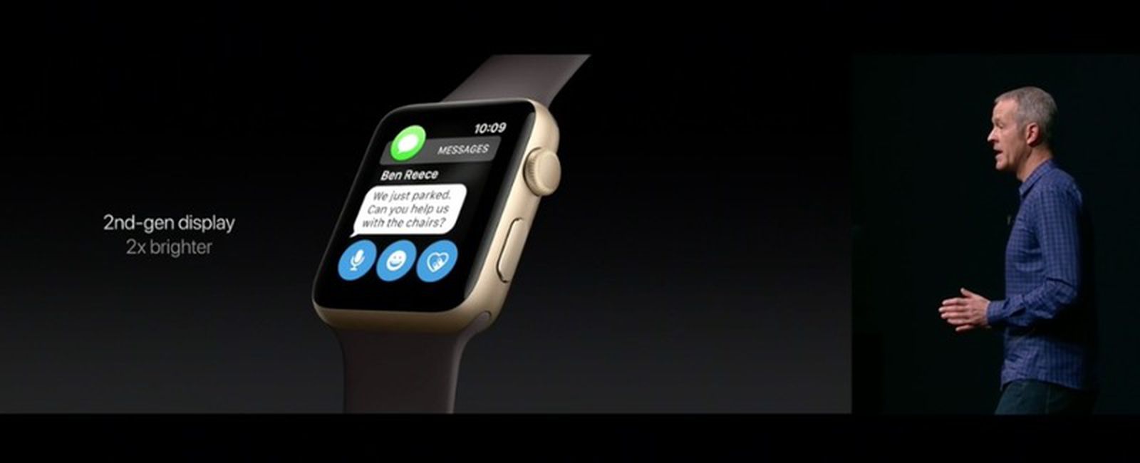 apple watch series 4 swim proof