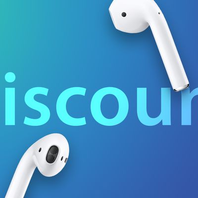 AirPods Discount Feature Duo