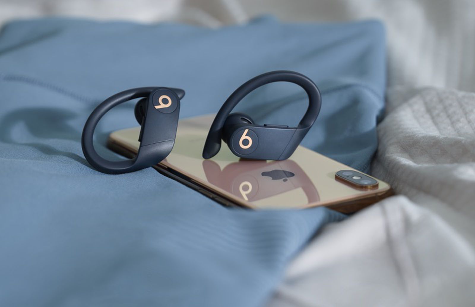 Powerbeats pro release date new arrivals